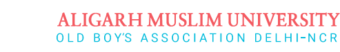 Aligarh Muslim University Old Boysâ€™ Association